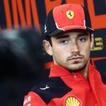 4 Years After the Passing Away of His Best Friend, Charles Leclerc Advises Particular Change in Belgian GP Layout