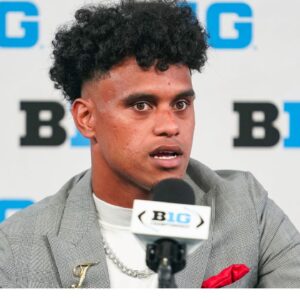 Tua Tagovailoa’s QB Brother Taulia Admits Rejecting $1,500,000 in Tampering Money Offered by an SEC Team