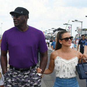 “OG Kids, We Call Ourselves”: Michael Jordan's Daughter 'Looks Down' at Yvette Prieto's Twins 17 Years After Parents' $168,000,000 Divorce