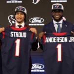 "I'd Compare Him to Joe Burrow & Matt Ryan": Former Cardinals RB Beanie Wells Showers Incessant Praise on C.J Stroud