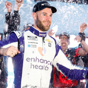 Insider Reveals Shane Van Gisbergen’s Eligibility for All Star Race Ahead of NASCAR Return