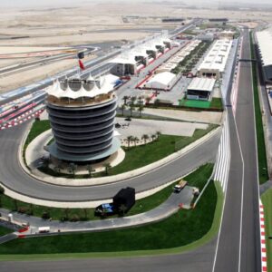 Why Bahrain and Saudi Arabian Grand Prix Races Will be Held on Saturday?