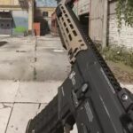 M4 in Action in Warzone 2.0