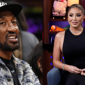 While Discussing Son's Love Life with Marcus Jordan, Larsa Pippen Reveals She Wasn't Fond of Scottie Pippen On First Meeting