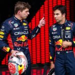 $1,000,000 Cheque to Christian Horner Shows Why Max Verstappen Is Dominating Sergio Perez Despite Equal Cars
