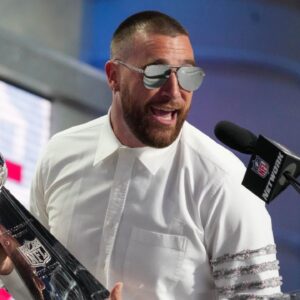 Travis Kelce vs. Baltimore Ravens: How Has the ‘Arguable GOAT-TE’ Fared Against Conference Rivals?