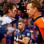 With $776,000,000 Up for Grabs, Kylian Mbappé Could Surpass Tom Brady & Peyton Manning's Combined NFL Earnings in One Season