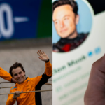 Young Guns Lando Norris and Oscar Piastri First to Ditch Elon Musk's Twitter In Mass Exodus to Meta Threads