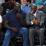 “Highest Number of Black Owners”: ‘After $6.05 Billion Deal,’ Shaquille O'Neal Tips His Hat to Magic Johnson For Joining Coveted List