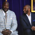 “You Might Be Kobe Bryant, but I’m THE SHAQ”: Shaquille O’Neal Admitted to ‘Pushing Kobe’s Buttons’ to Get the Best Out of the 18 Y/O Lakers Star