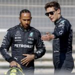 Mercedes Face Double Trouble At Austrian GP as George Russell Fails to Make SQ2 Appearance After Lewis Hamilton Mishap