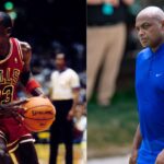 Amidst Michael Jordan's 1992 Reebok Controversy, Charles Barkley Claimed He Has 3 Rules To Life: " I Have To Stay Black, Pay Taxes, And Die"