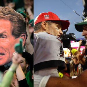 Upon Taking a Tom Bradyesque $35,000,000 Pay Cut, Aaron Rodgers Draws High Praise from Skip Bayless