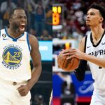 Days After Draymond Green’s Assessment of Victor Wembanyama, $55,174,766 Rookie Reasons 2–13 FGs: “Didn’t Really Know What I Was Doing on the Court”