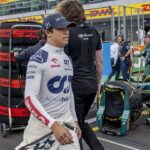 Red Bull Robbing Lewis Hamilton Title Allegations Fake As Nyck De Vries Clears the Air on 'Defamatory' Comments