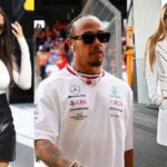 The “Friend” Shakira Needs to Keep an Eye on as Lewis Hamilton’s Unfinished Love Story Comes to Light