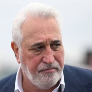 Aston Martin Name Close to Leaving F1 With Lawrence Stroll Giving Up on $174,000,000 Worth of Shares