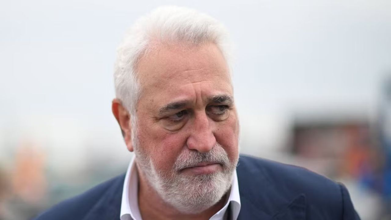 Aston Martin Name Close to Leaving F1 With Lawrence Stroll Giving Up on $174,000,000 Worth of Shares