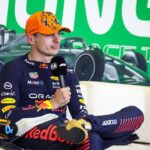 Max Verstappen Reasons Why Red Bull's 12 Successive Wins Record Is Tougher Than McLaren's 35-Year-Old Record