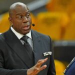 35 Years Before Donald Sterling's Disgraceful $2,500,000 Scandal, Magic Johnson Was Taken To His Home By Lakers Owner: "I'd Never Seen The Ocean Before"