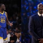 Draymond Green Furiously Mocks 'Senior Citizen' Kevin Garnett After Getting 'Pranked By Parody Page' Hours After Jordan Poole's Father's Challenge