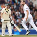 Ashes Man Of The Series 2023: Who Won The Series Award In England vs Australia 5th Test?