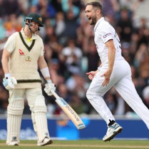 Ashes Man Of The Series 2023: Who Won The Series Award In England vs Australia 5th Test?