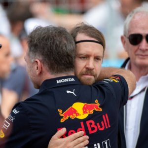 Sebastian Vettel Will Have to Set Aside His Morals to Return to Red Bull F1
