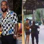 "Cops Responded And An Officer Shot The Suspect": Larsa Pippen And Michael Jordan's Son Marcus Bare Witness To 'Gruesome' Scene In Miami
