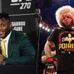Despite His $10,000,000+ Purse, Khabib Nurmagomedov and Coach Warn Francis Ngannou Ahead of His Boxing Debut