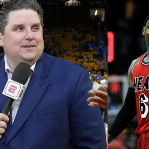 “Got Tipped Off”: Brian Windhorst Reveals ‘Arrogant’ Mistake Before LeBron James’ $109,837,500 ’Decision, Leading to 'Major' Mentality Switch
