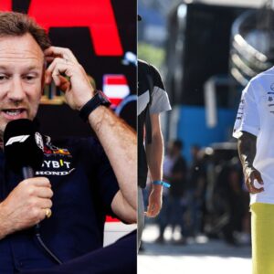 Christian Horner Reveals How Red Bull Could Fund Lewis Hamilton’s $250,000,000 Demands to Build the Ultimate Team