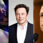 After 25,000,000 Million PPV Claims by UFC Legend, Israel Adesanya Makes Hilarious Revelation About Elon Musk vs. Mark Zuckerberg