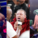 Amidst $10,000,000+ Purse Talks, Conor McGregor Is ‘Excited’ About Francis Ngannou vs. Tyson Fury