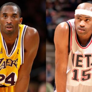 “I’m Not Ducking Sh*t!”: Kobe Bryant Spoke Out on ‘Load Management,’ Credited Vince Carter for Getting Him Playing Through Back Spasms