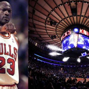 Unsatisfied With $25,000,000, Michael Jordan Admitted 9 Years Later To Nearly Ditching Chicago For Rival Knicks