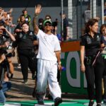 Snubbing ‘Family Reasons’, Schumacher Not Worried About Lewis Hamilton Emulating Michael Schumacher’s Legendary Record