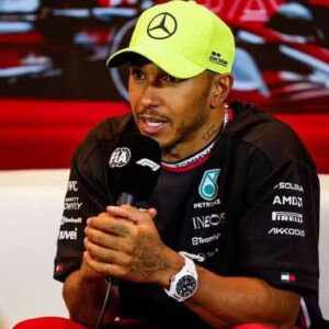 Lewis Hamilton's Ultimate Solution to Reduce Stress for F1 Drivers Amidst 24 Races Might Harm F1 Journalists
