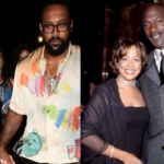 Larsa Pippen Builds Bond with Michael Jordan's Ex-Wife, Juanita Vanoy, Following His Disapproval of Her Relationship with Marcus Jordan