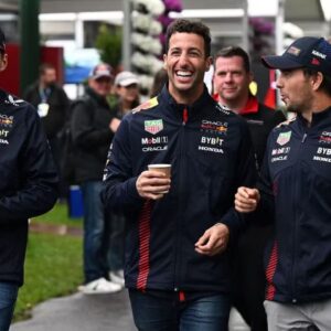 Message for the Only ‘One Choice’ for Sergio Perez’s Seat at Red Bull: “Grab Them With Both Hands”