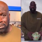 “Why You Gotta Make Shaq Cry”: Having Missed 5317 FTs, Shaquille O’Neal Hilariously Adds to His Tally During Meat District Commercial
