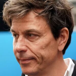 Mercedes Boss Toto Wolff Forced Into Hiding Over Summer Break As Party Plans Get Cancelled Because of Paps and Crazy Fans
