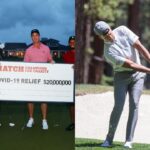 Phil Mickelson, Tom Brady, Peyton Manning, Tiger Woods, Patrick Mahomes Credit: USA Today Sports