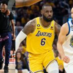 2 Years After Bronny Called Stephen Curry His ‘Dad’, LeBron James Claimed Bryce Tried to Emulate Warriors Star
