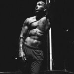 Lewis Hamilton With His Recent Thirst Trap Seems to Overcome His 10-Year-Old “Cut My N**s Off” Weight Crisis