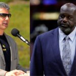 Having Been the Mastermind Behind 200,000,000 Shaq Shoes Sold, Leonard Armato Gets Shaquille O'Neal's Stamp of Approval on His Sage Wisdom