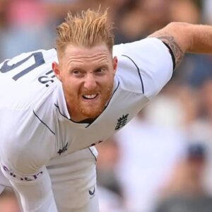 When Will Ben Stokes Play For England Next After The Ashes?