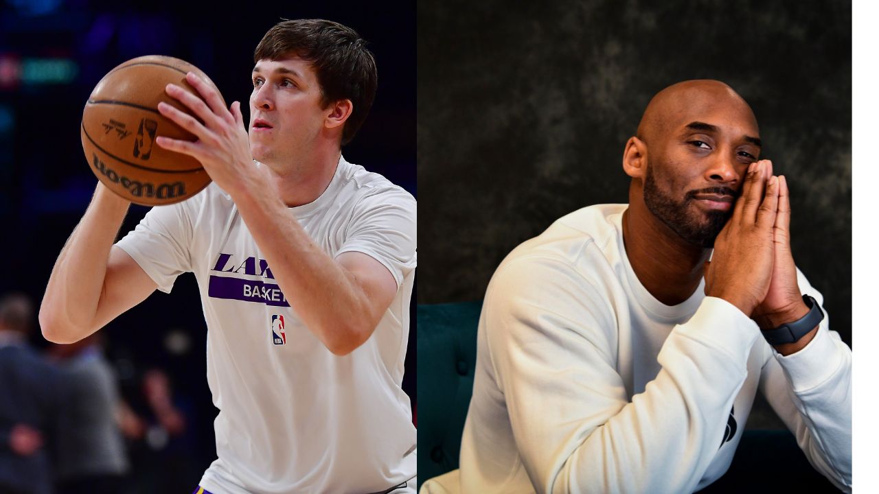 "Kobe Bryant's Nephew Loves You": 3 Months Before $56,000,000 Contract, Austin Reaves Fulfilled Lakers Legend's Sister's Wish Amid Playoffs Frenzy