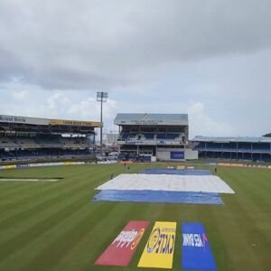 Queen's Park Oval Port Of Spain Weather Today: Trinidad Cricket Ground Weather Forecast For Day 5