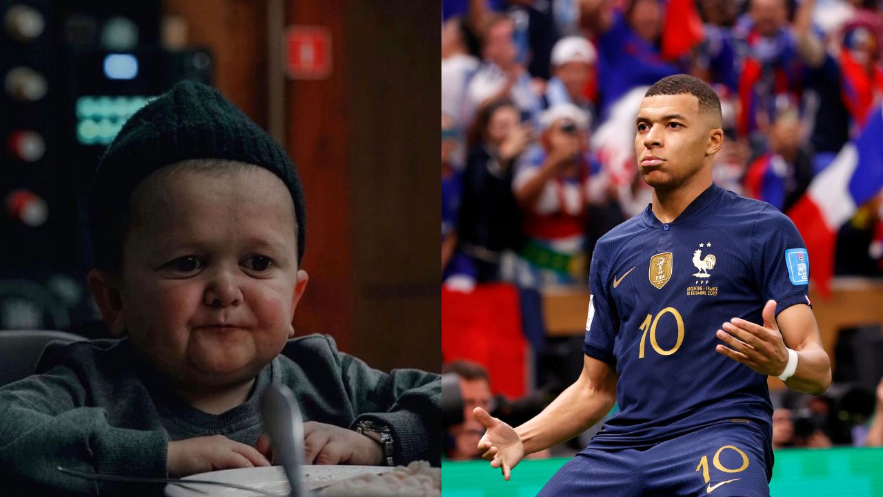 “Declined $776,000,000?”: Hasbulla Aka ‘Mini Khabib’ Reacts as Kylian Mbappe Rejects Monstrous Deal